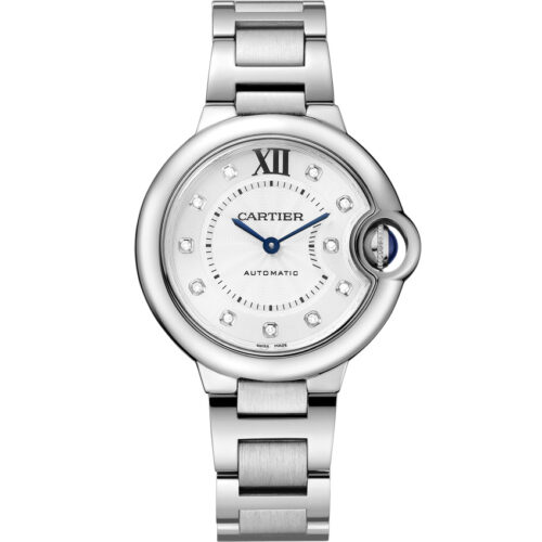Cartier Ballon Bleu De Cartier We902074