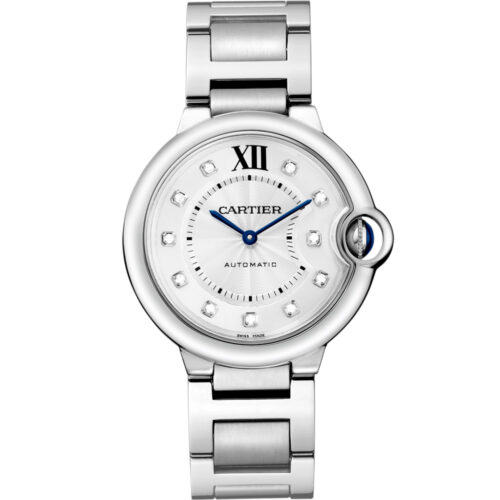 Cartier Ballon Bleu De Cartier We902075