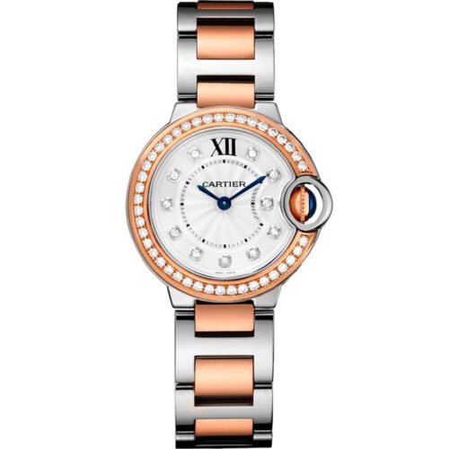 Cartier Ballon Bleu De Cartier We902076
