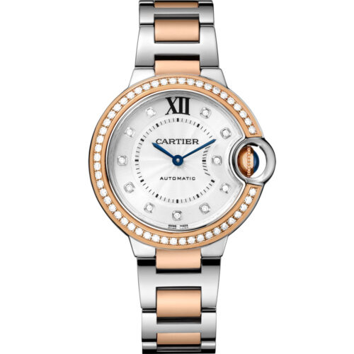 Cartier Ballon Bleu De Cartier We902077