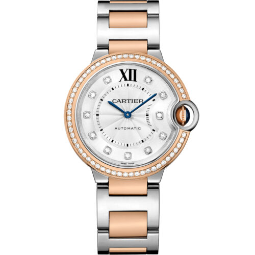 Cartier Ballon Bleu De Cartier We902078