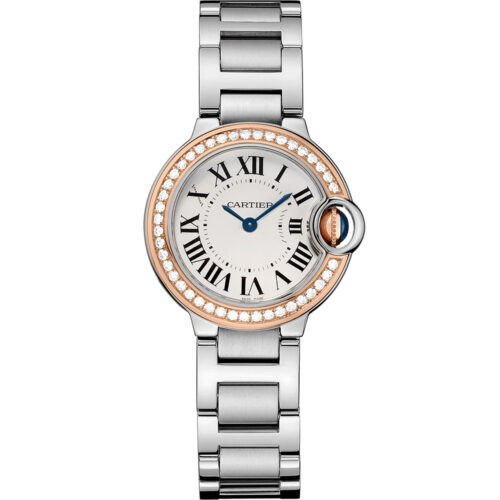 Cartier Ballon Bleu De Cartier We902079