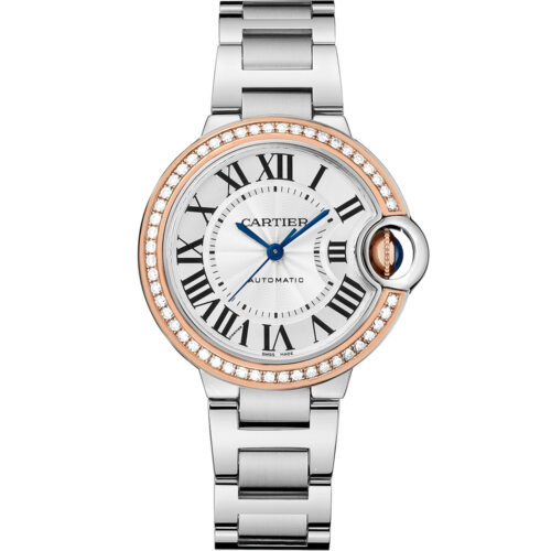 Cartier Ballon Bleu De Cartier We902080