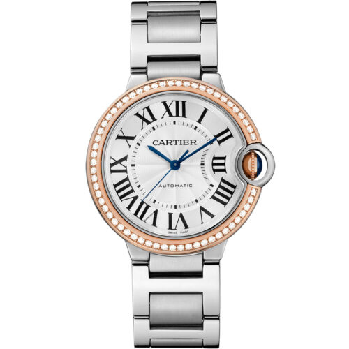 Cartier Ballon Bleu De Cartier We902081