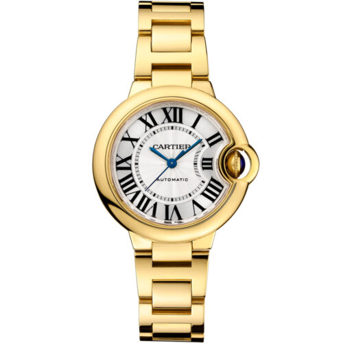 Cartier Ballon Bleu De Cartier Wgbb0005
