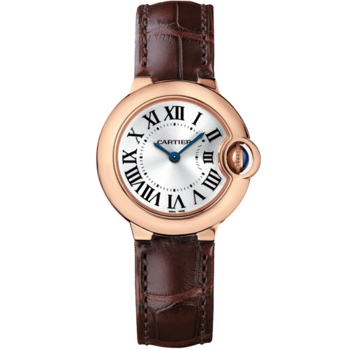 Cartier Ballon Bleu De Cartier Wgbb0007