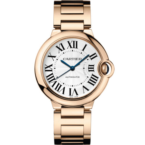 Cartier Ballon Bleu De Cartier Wgbb0008