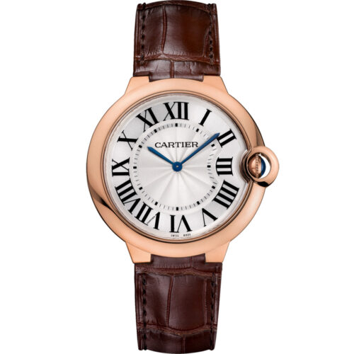 Cartier Ballon Bleu De Cartier Wgbb0009