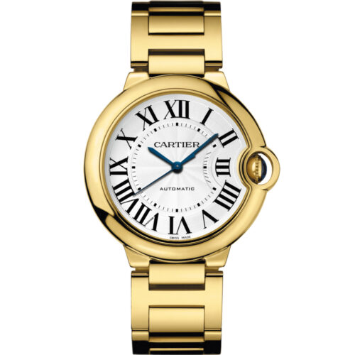 Cartier Ballon Bleu De Cartier Wgbb0011