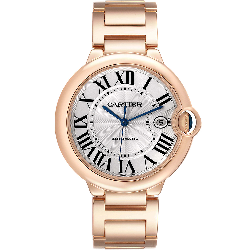 Cartier Ballon Bleu De Cartier Wgbb0016