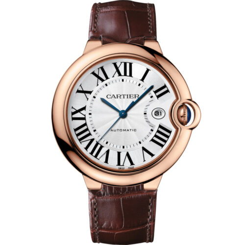 Cartier Ballon Bleu De Cartier Wgbb0017