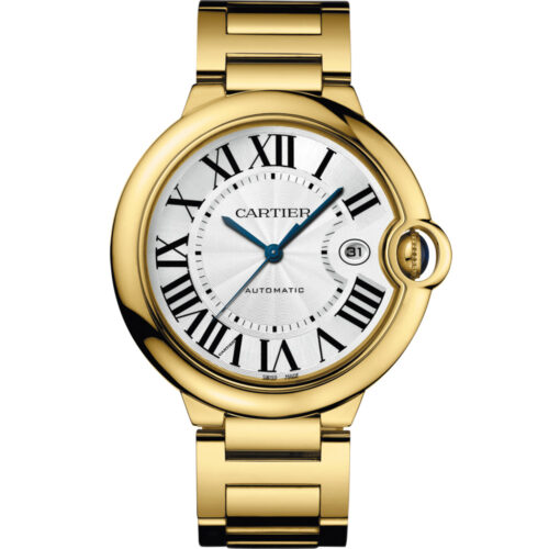 Cartier Ballon Bleu De Cartier Wgbb0023
