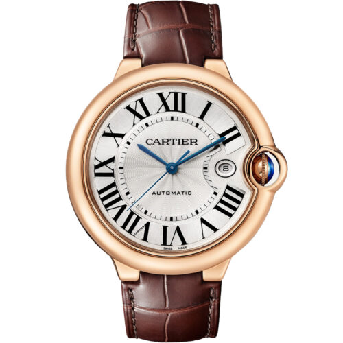 Cartier Ballon Bleu De Cartier Wgbb0030