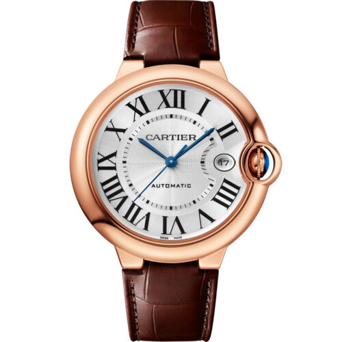 Cartier Ballon Bleu De Cartier Wgbb0035