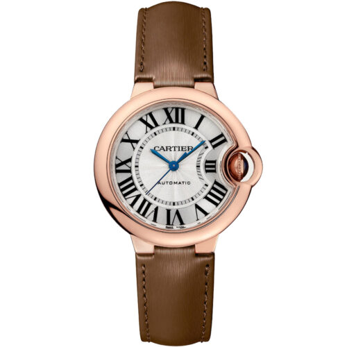Cartier Ballon Bleu De Cartier Wgbb0037