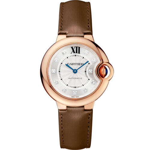 Cartier Ballon Bleu De Cartier Wgbb0038