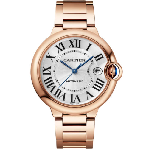 Cartier Ballon Bleu De Cartier Wgbb0039