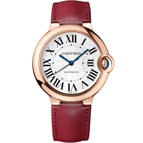 Cartier Ballon Bleu De Cartier Wgbb0040