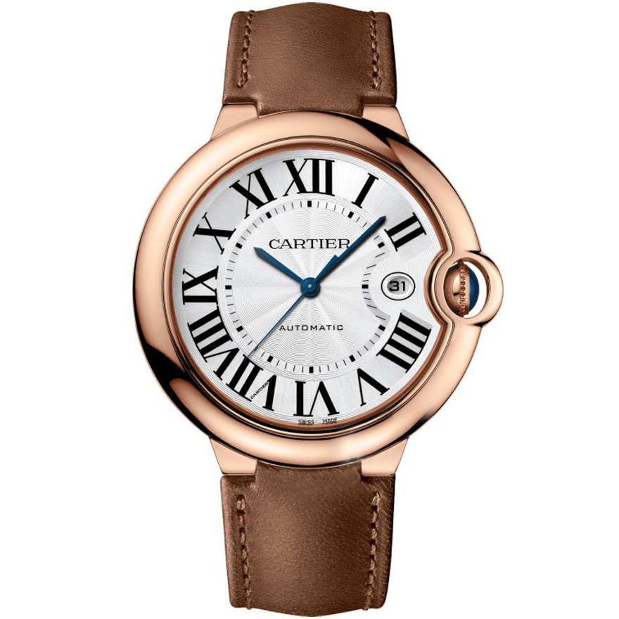 Cartier Ballon Bleu De Cartier Wgbb0041