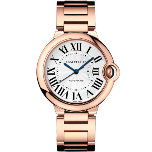 Cartier Ballon Bleu De Cartier Wgbb0043