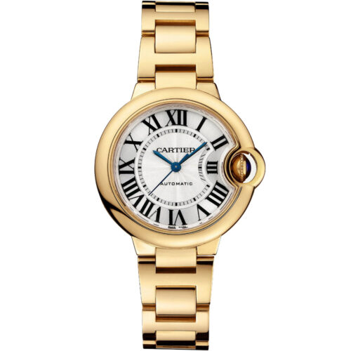 Cartier Ballon Bleu De Cartier Wgbb0045