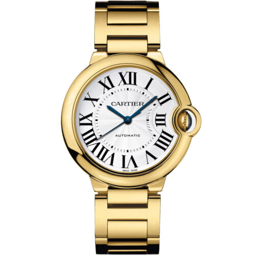 Cartier Ballon Bleu De Cartier Wgbb0046