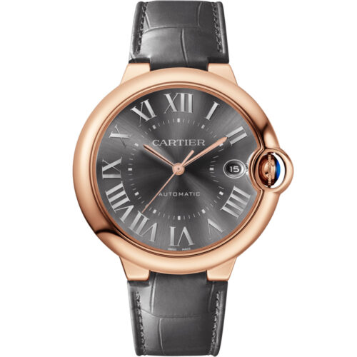 Cartier Ballon Bleu De Cartier Wgbb0050