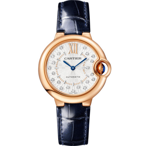 Cartier Ballon Bleu De Cartier Wgbb0052