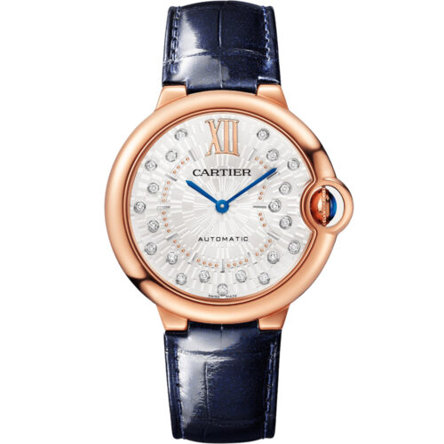 Cartier Ballon Bleu De Cartier Wgbb0053