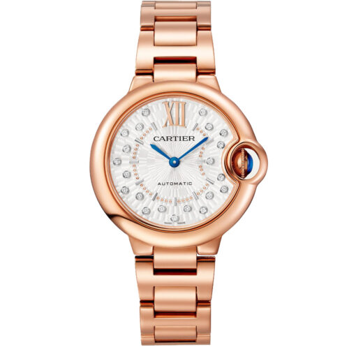 Cartier Ballon Bleu De Cartier Wgbb0054