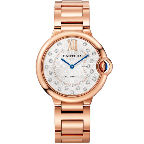 Cartier Ballon Bleu De Cartier Wgbb0055