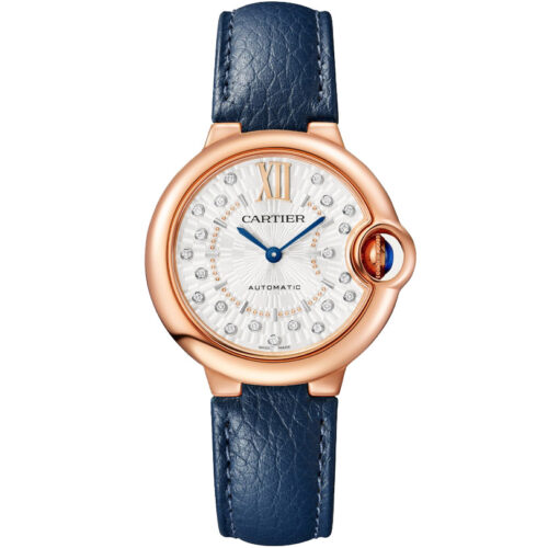 Cartier Ballon Bleu De Cartier Wgbb0056