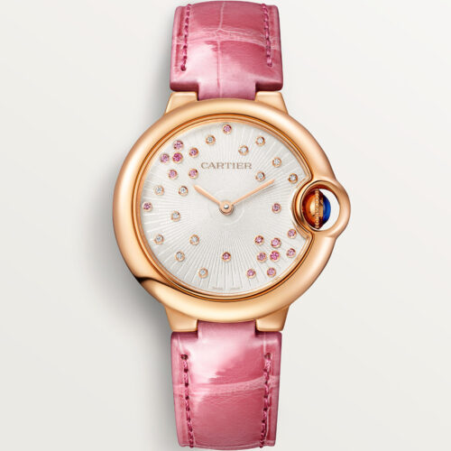 Cartier Ballon Bleu De Cartier Wgbb0059