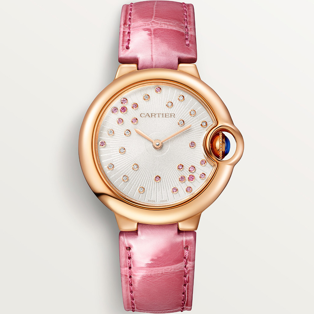 Cartier Ballon Bleu De Cartier Wgbb0059