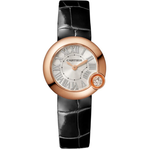 Cartier Ballon Bleu De Cartier Wgbl0002