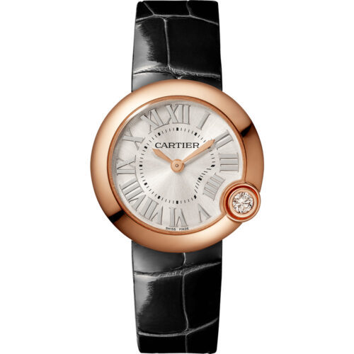 Cartier Ballon Bleu De Cartier Wgbl0003