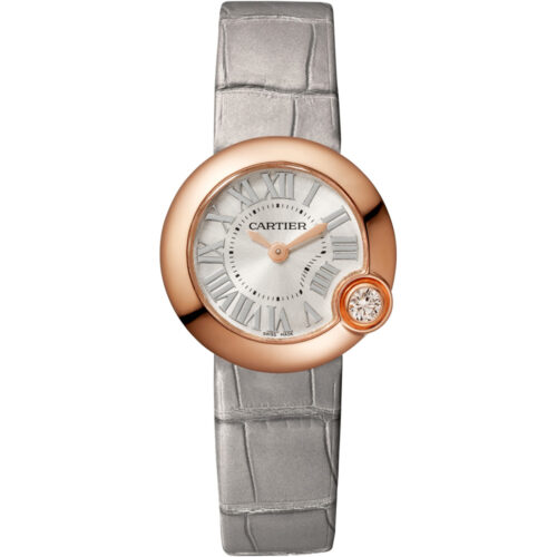 Cartier Ballon Bleu De Cartier Wgbl0004
