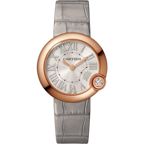 Cartier Ballon Bleu De Cartier Wgbl0005
