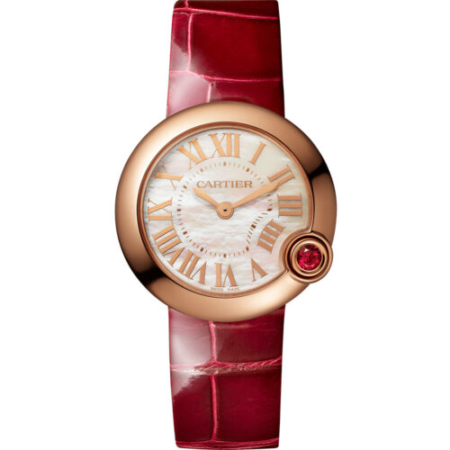 Cartier Ballon Bleu De Cartier Wgbl0007