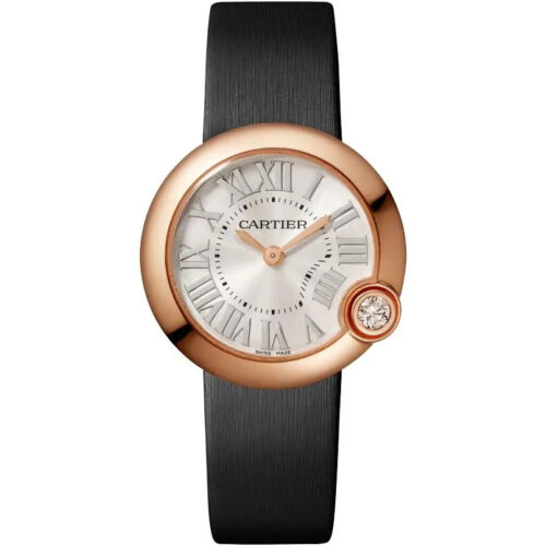 Cartier Ballon Bleu De Cartier Wgbl0008