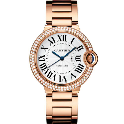 Cartier Ballon Bleu De Cartier Wjbb0005