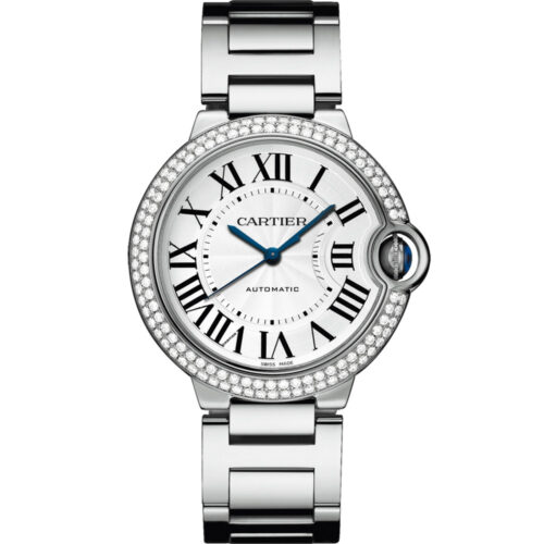Cartier Ballon Bleu De Cartier Wjbb0008