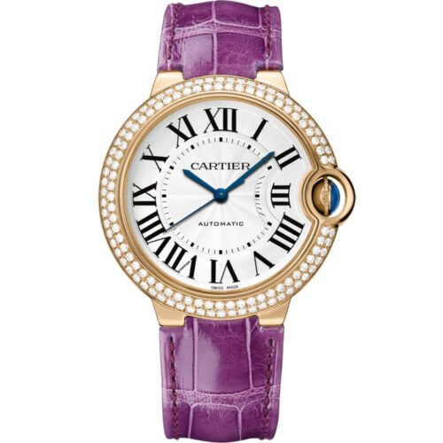 Cartier Ballon Bleu De Cartier Wjbb0009