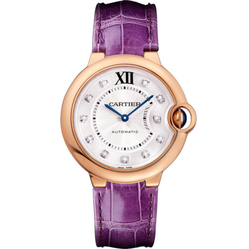 Cartier Ballon Bleu De Cartier Wjbb0010