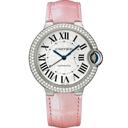 Cartier Ballon Bleu De Cartier Wjbb0011