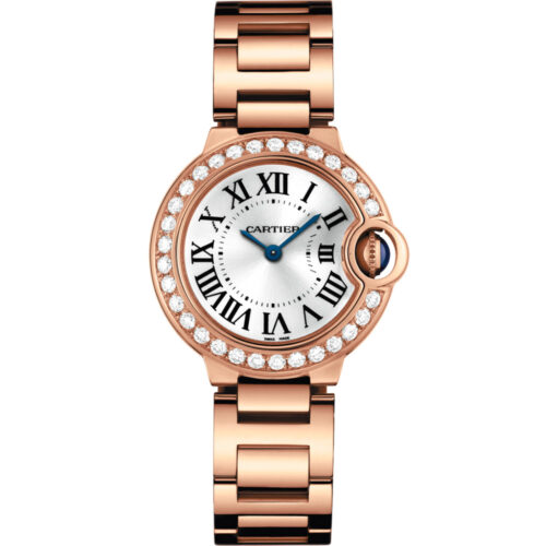 Cartier Ballon Bleu De Cartier Wjbb0015
