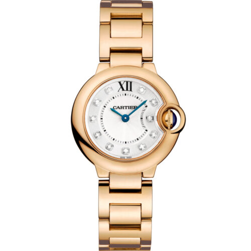 Cartier Ballon Bleu De Cartier Wjbb0016