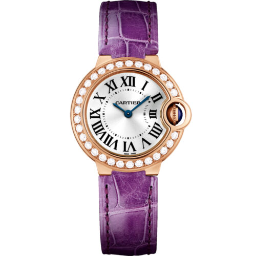 Cartier Ballon Bleu De Cartier Wjbb0018