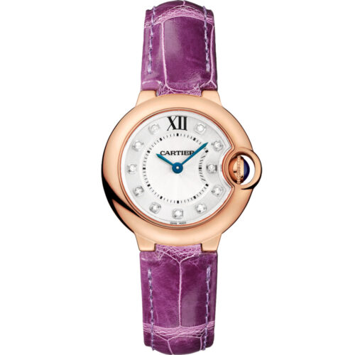 Cartier Ballon Bleu De Cartier Wjbb0019