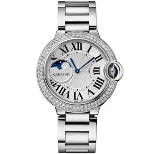 Cartier Ballon Bleu De Cartier Wjbb0026